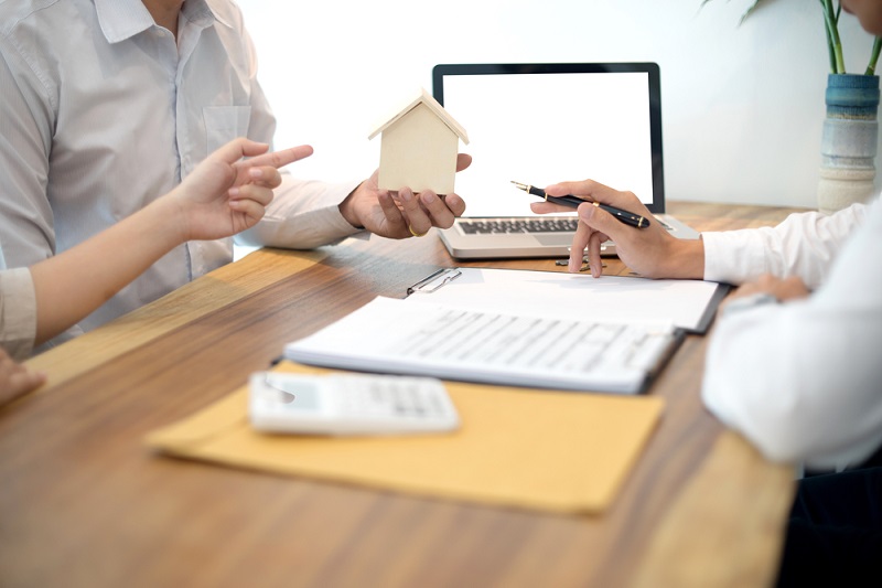 vendre logement à Ploermel